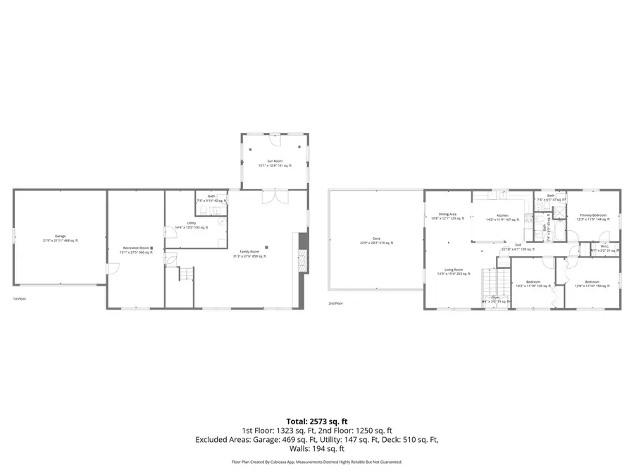 3214 Rolling Hills Drive, Milford, KS 66514 - #3