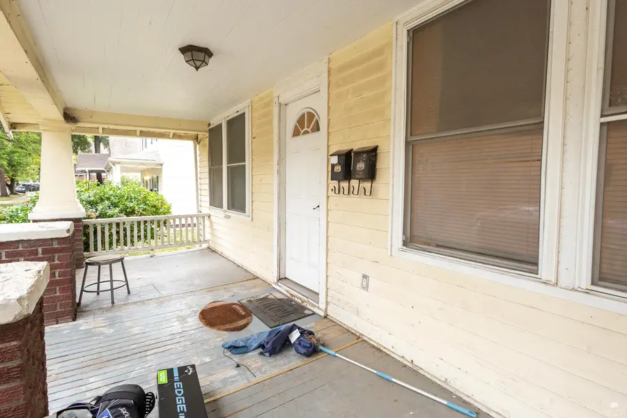 1112 Thurston Street, Manhattan, KS 66502 - #3