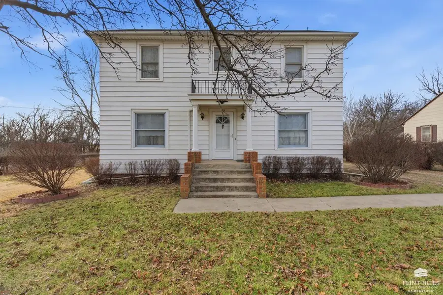 108 Seventh Street, Dwight, KS 66849 - #2