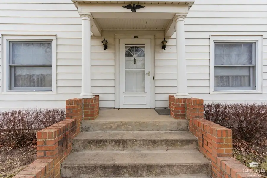 108 Seventh Street, Dwight, KS 66849 - #3
