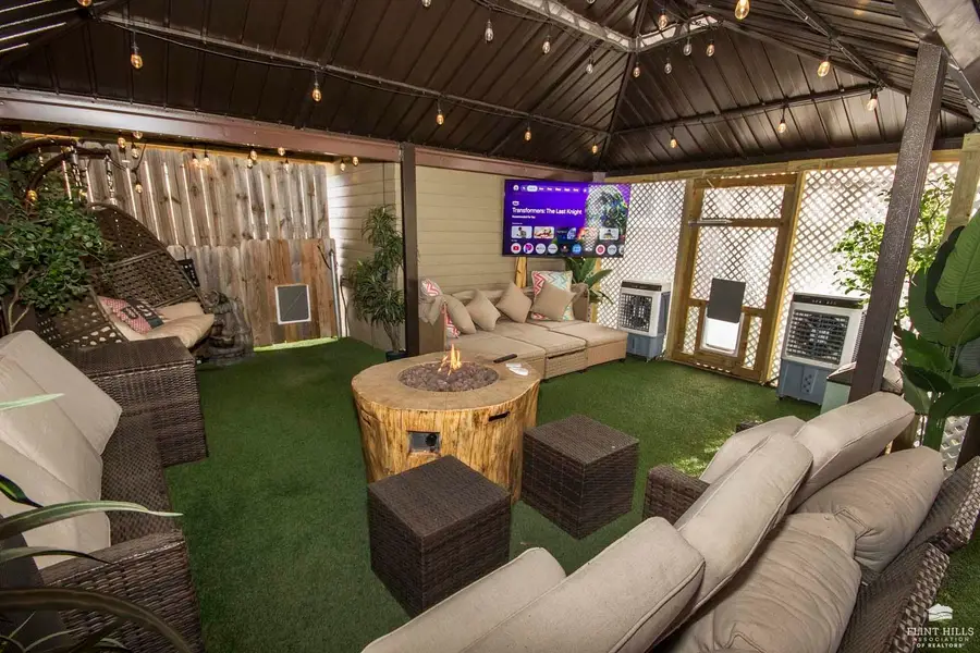 1316 N Adams Street, Junction City, KS 66441 - #2