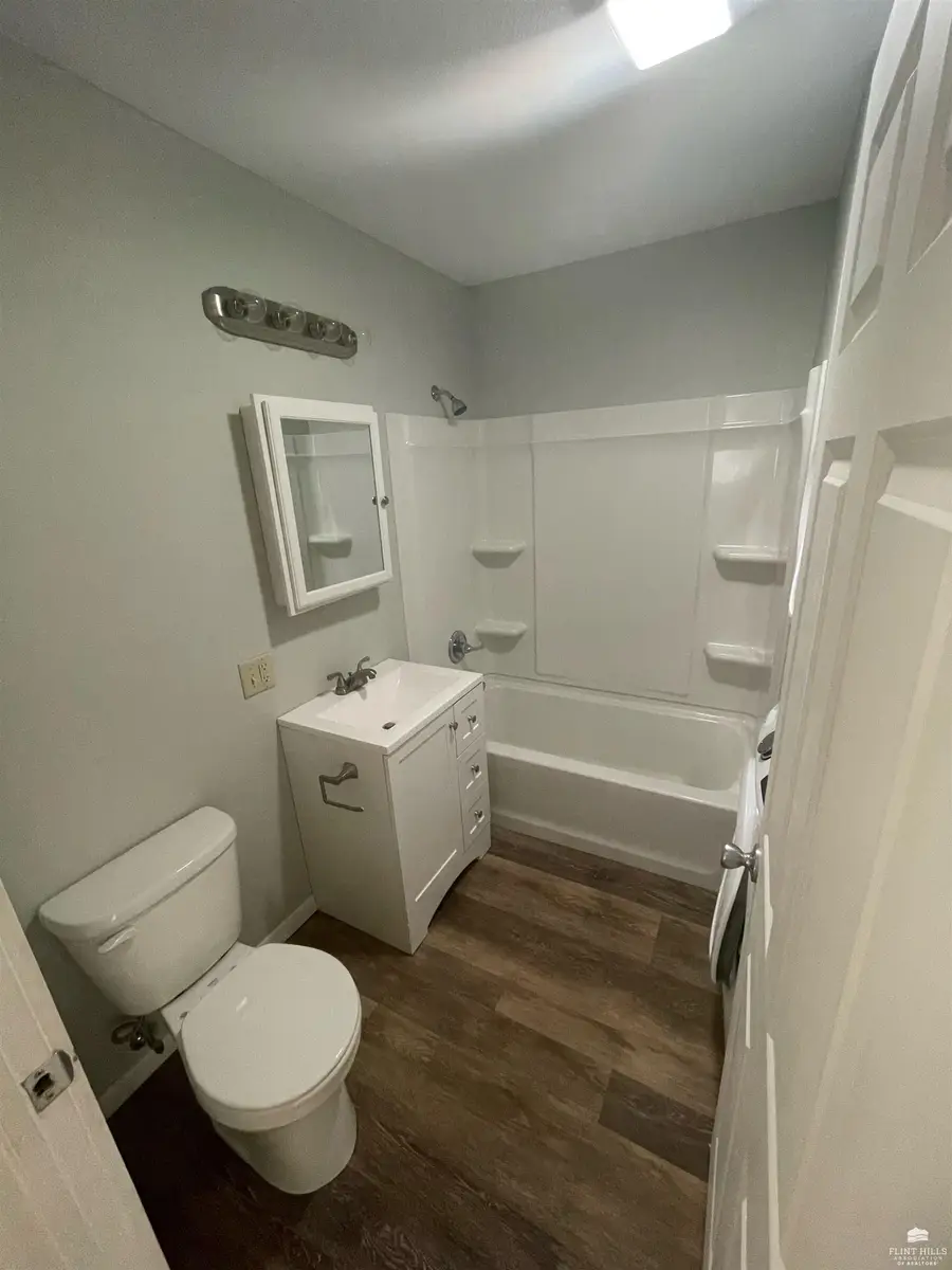 709-711 W 1st Street, Junction City, KS 66441 - #3