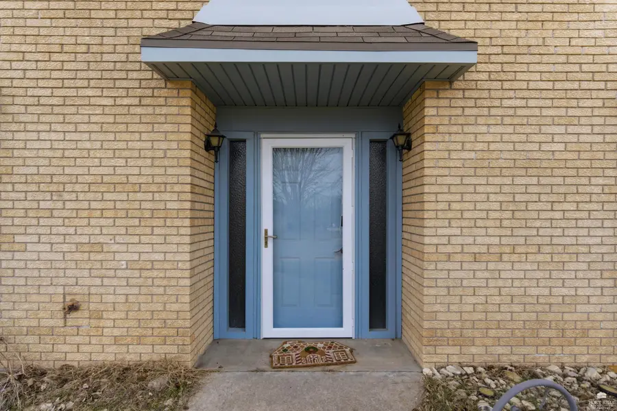 1330 Rockledge Drive, Junction City, KS 66441 - #2