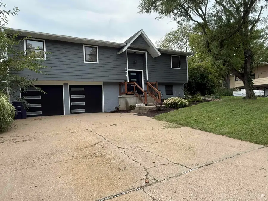 2017 Blue Hills Road, Manhattan, KS 66502 - #2