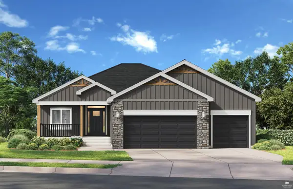 8405 Chrissy Landing, Manhattan, KS 66502