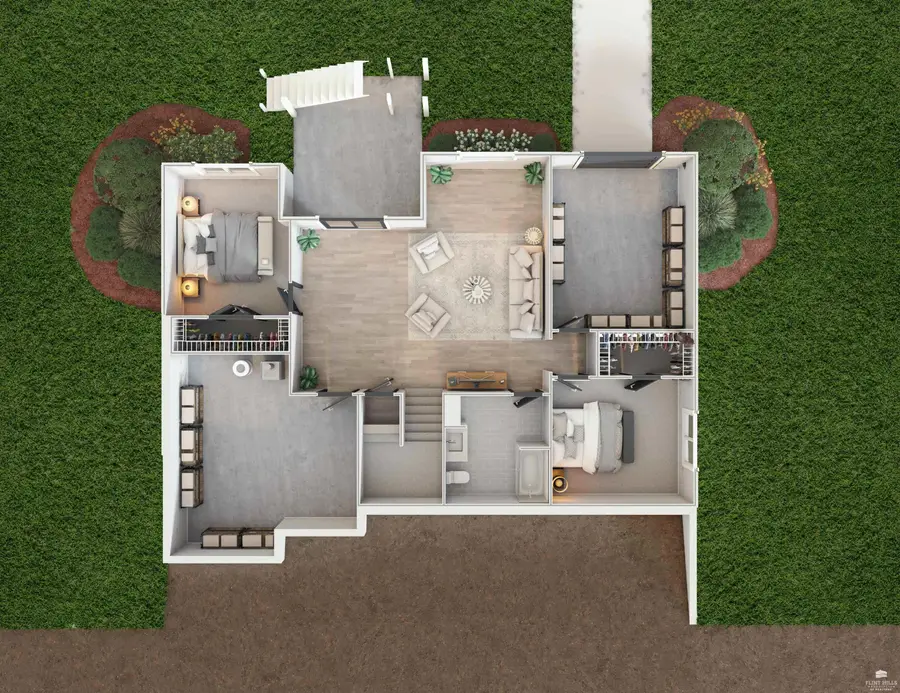 8405 Chrissy Landing, Manhattan, KS 66502 - #3