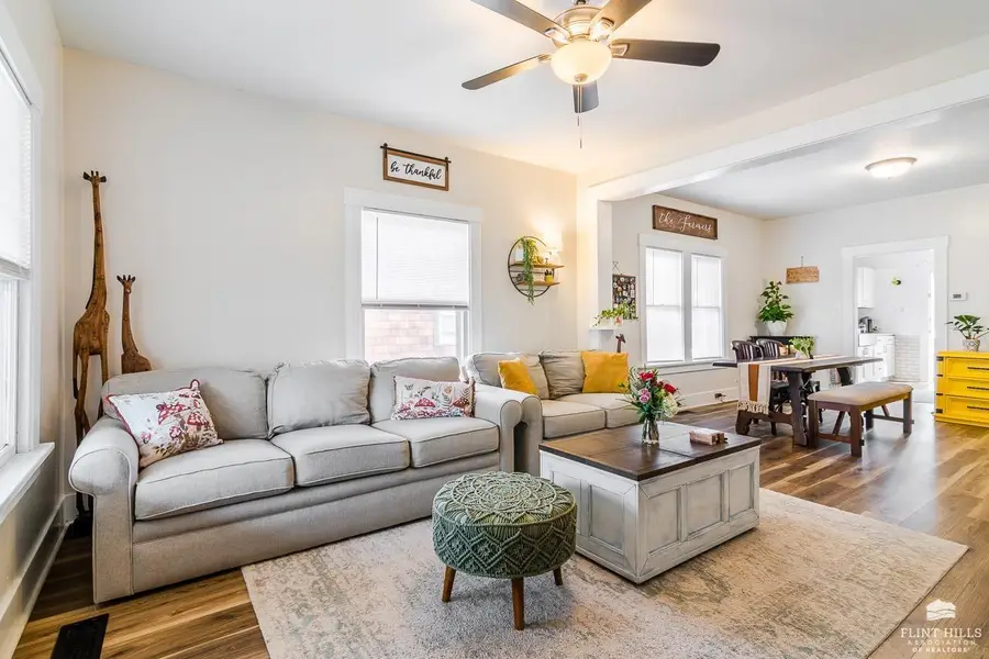 1613 Humboldt, Manhattan, KS 66502 - #2