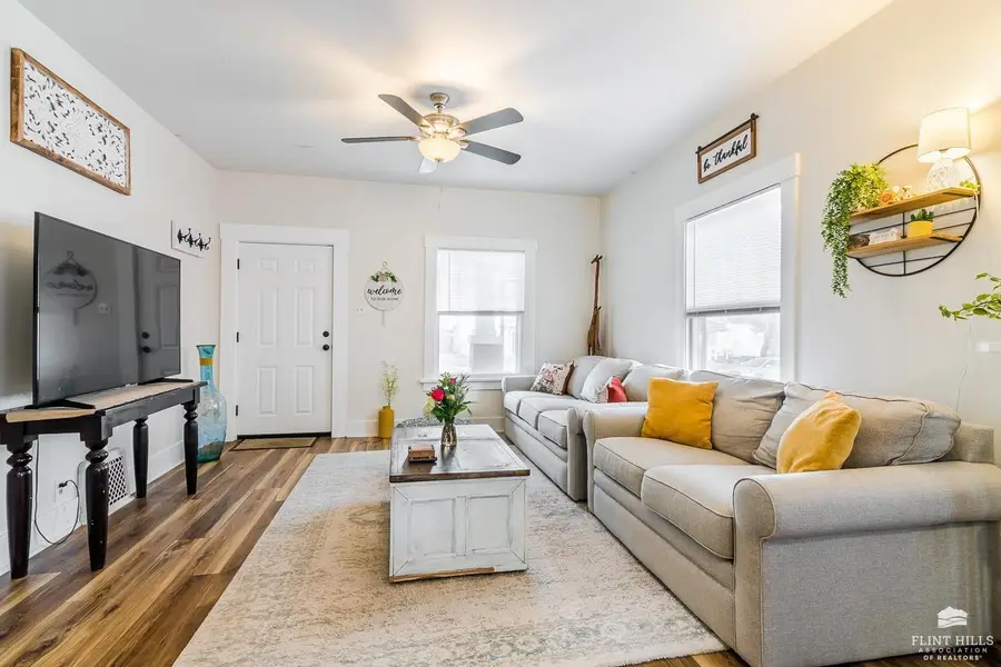 1613 Humboldt, Manhattan, KS 66502 - #3