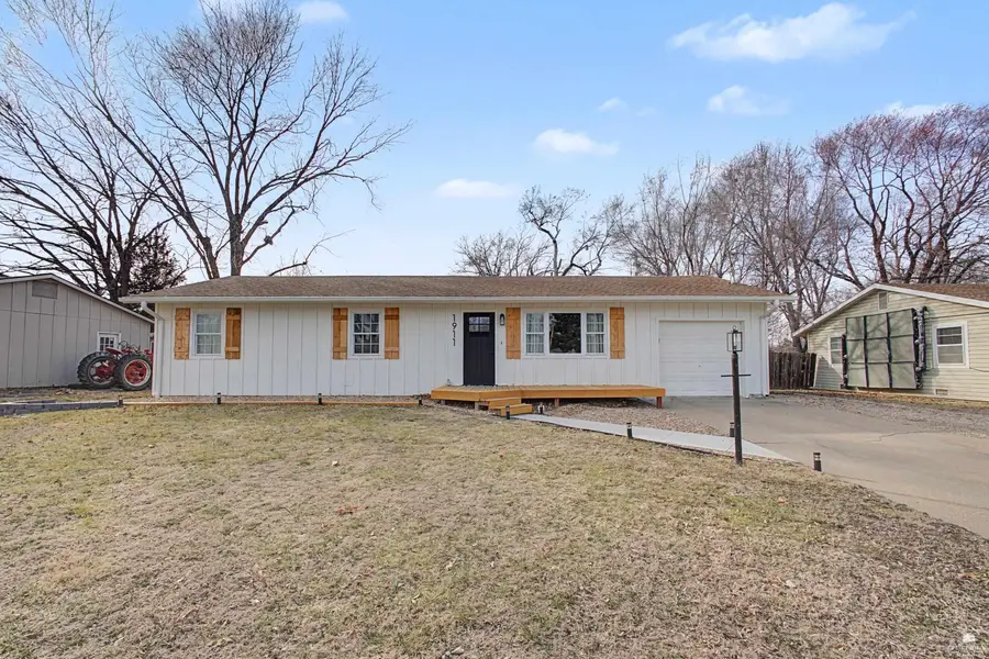1911 Gardenia Terrace, Manhattan, KS 66502 - #2