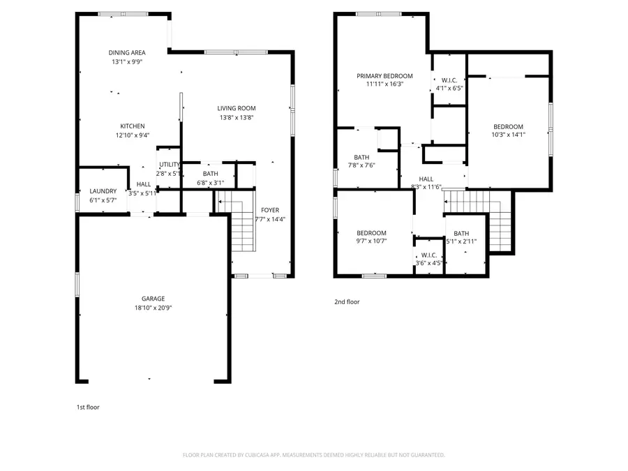 809 14th Street, Wamego, KS 66547 - #3