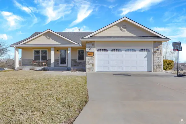 1000 Lobdell Drive, Manhattan, KS 66503