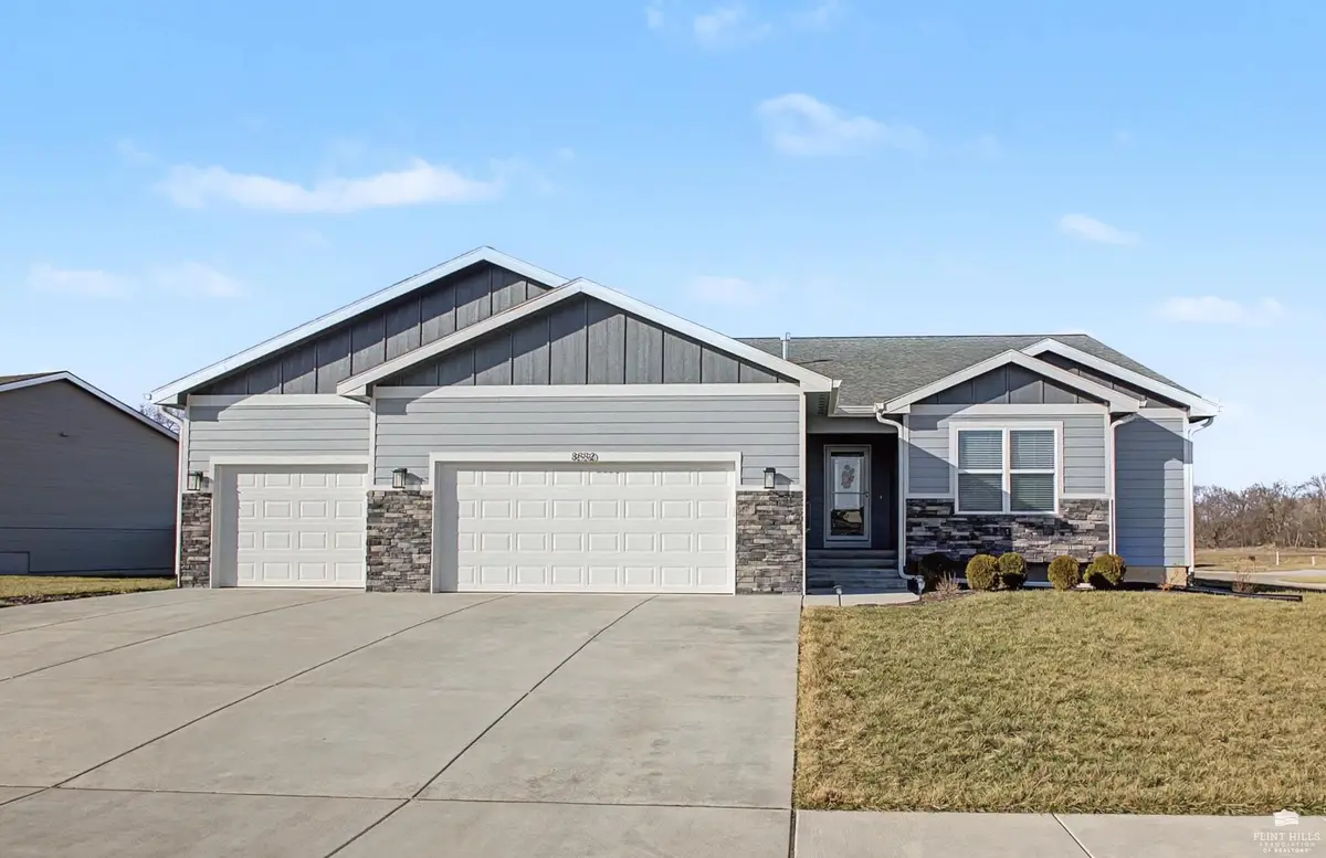 8550 William Drive, Manhattan, KS 66502 - #1