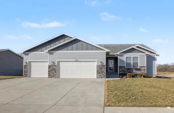 8550 William Drive, Manhattan, KS 66502