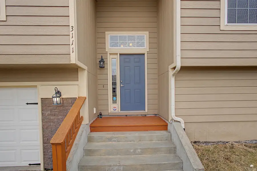 3111 Oakwood Drive, Junction City, KS 66441 - #3