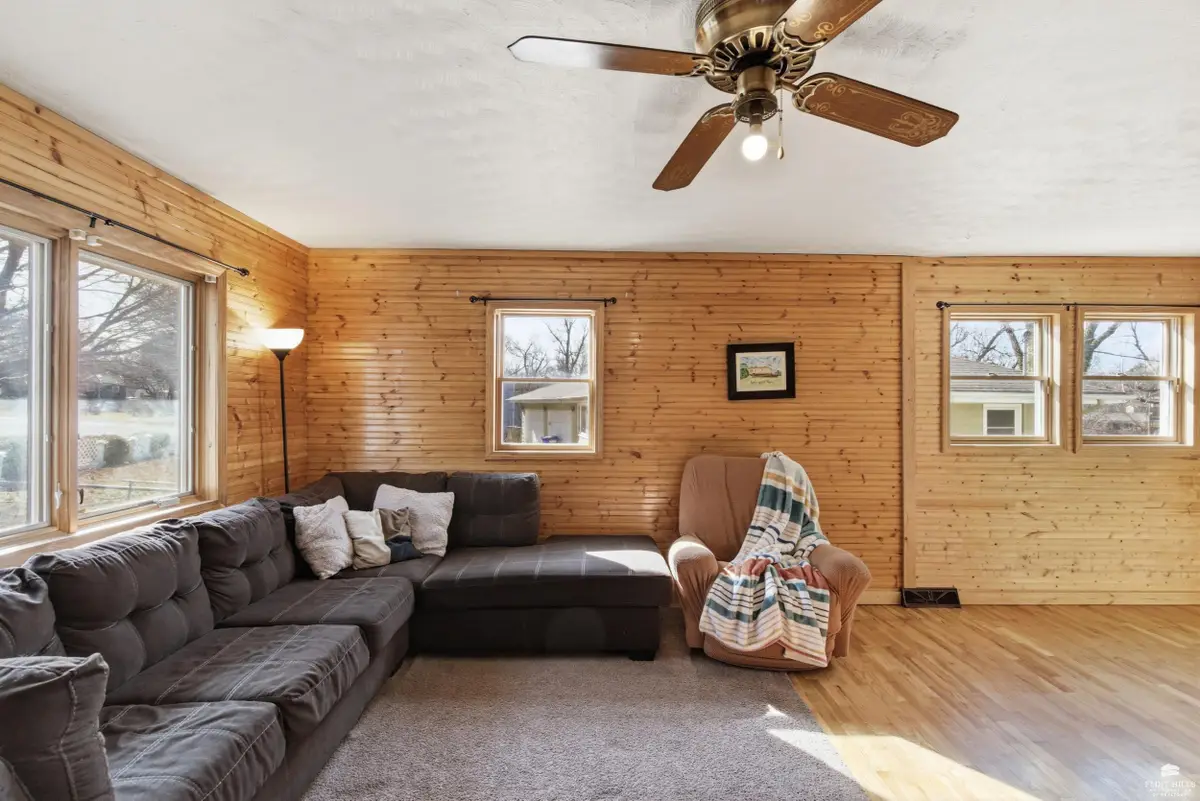 706 W Vine Street, Junction City, KS 66441 - #1