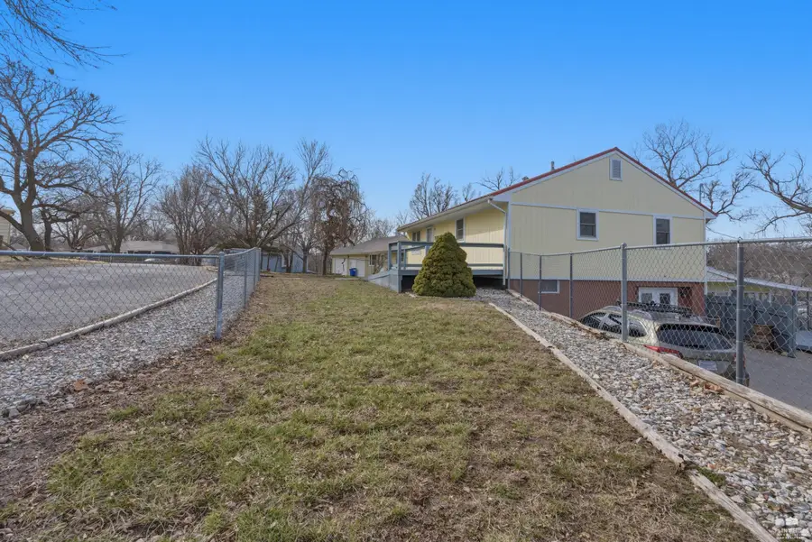 706 W Vine Street, Junction City, KS 66441 - #2