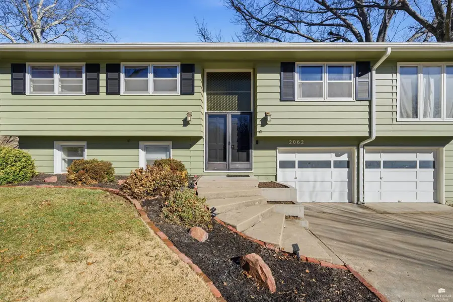 2062 Tecumseh Road, Manhattan, KS 66502 - #3