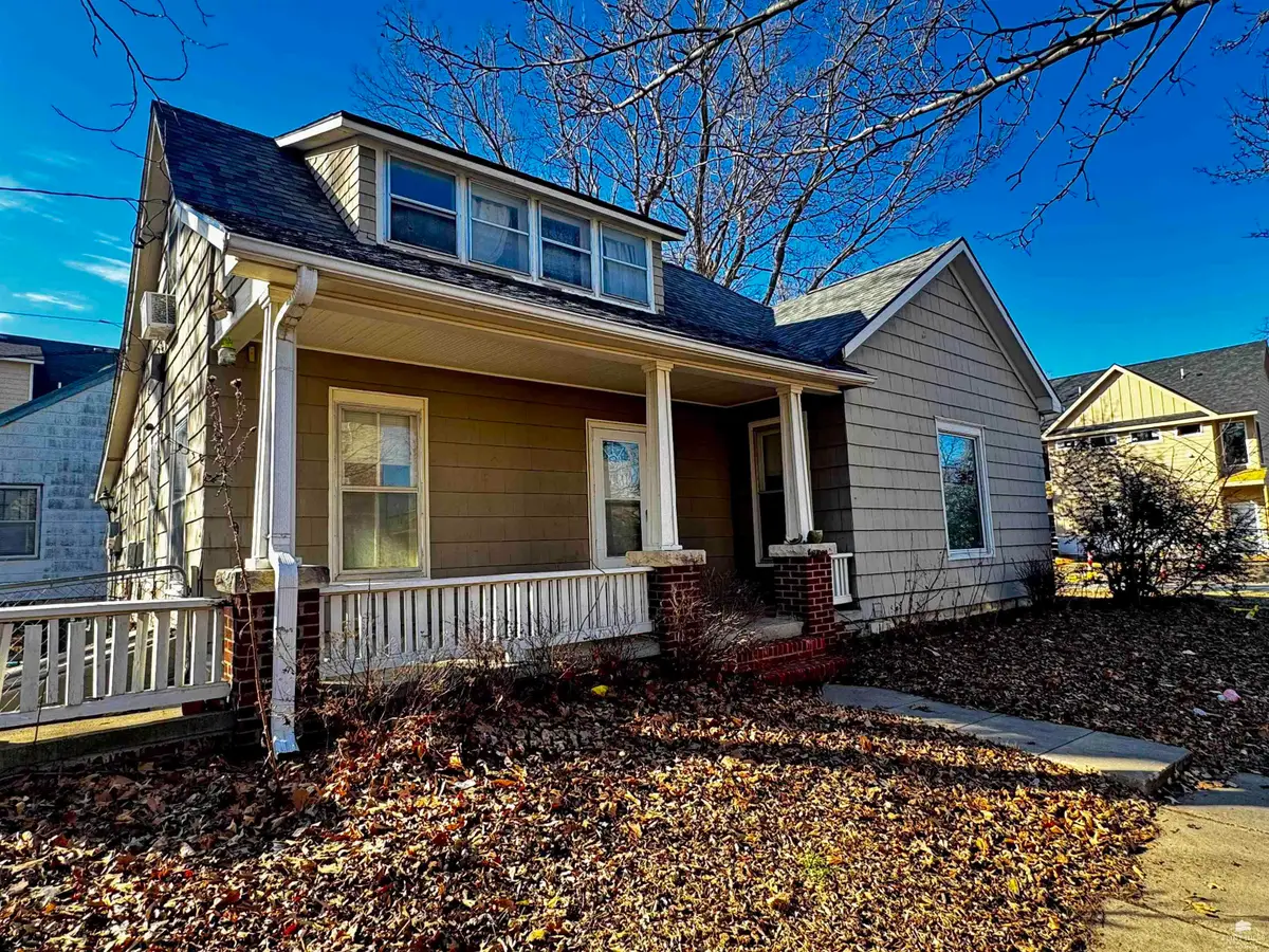 1001 Moro Street, Manhattan, KS 66502 - #1