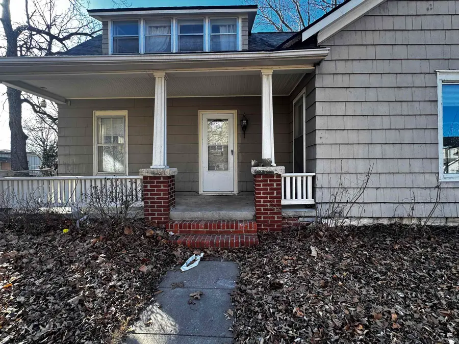 1001 Moro Street, Manhattan, KS 66502 - #2