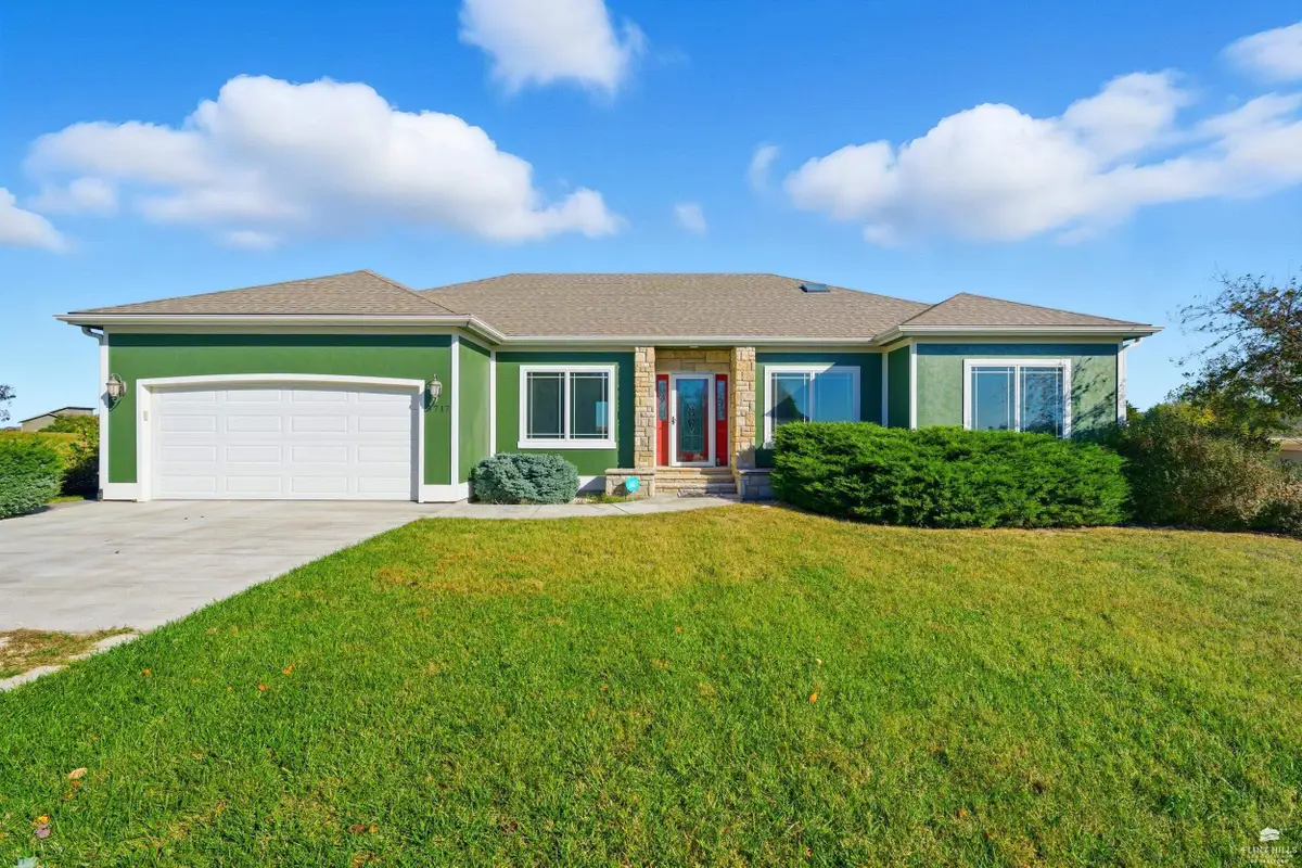 5717 Pheasant Ridge Road, Manhattan, KS 66502 - #1