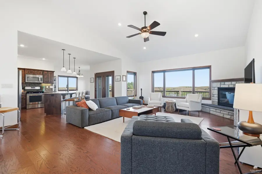 5717 Pheasant Ridge Road, Manhattan, KS 66502 - #2