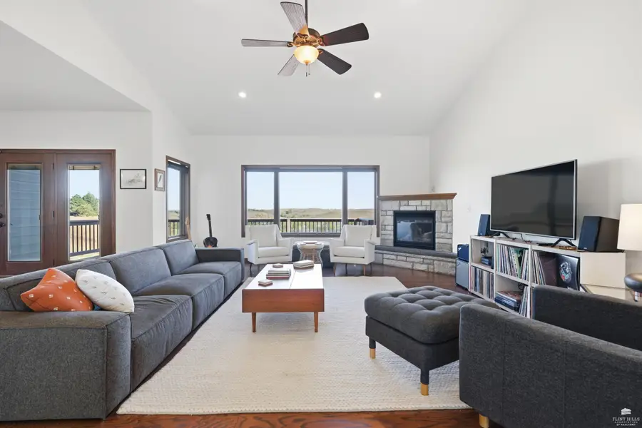 5717 Pheasant Ridge Road, Manhattan, KS 66502 - #3