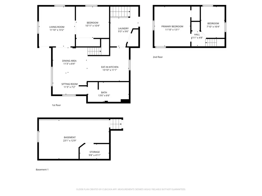 219 NE 7th Street, Abilene, KS 67410 - #2