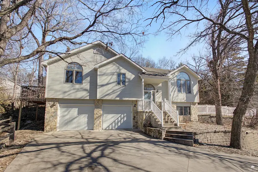 1024 Connecticut Avenue, Manhattan, KS 66502 - #2