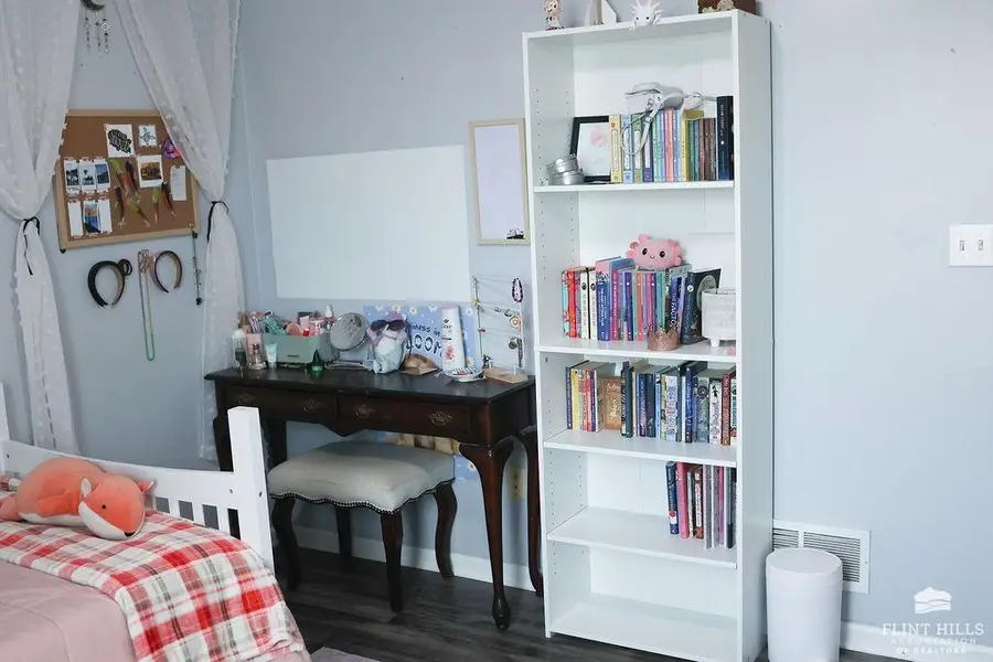 1313 Forest Park Lane, Junction City, KS 66441 - #2