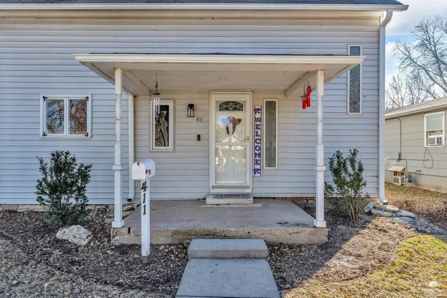 411 Moro Street, Manhattan, KS 66502 - #3