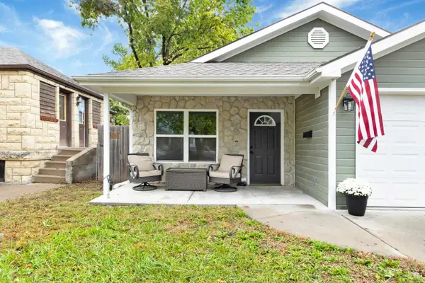 434 W 4th Street, Junction City, KS 66441