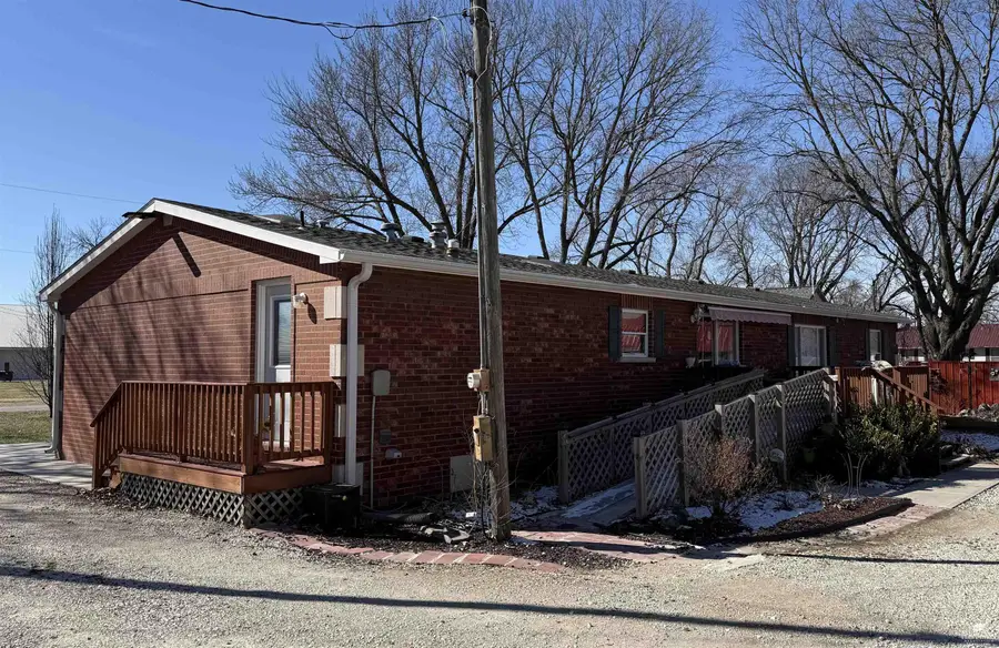210 Market Street, Council Grove, KS 66846 - #2