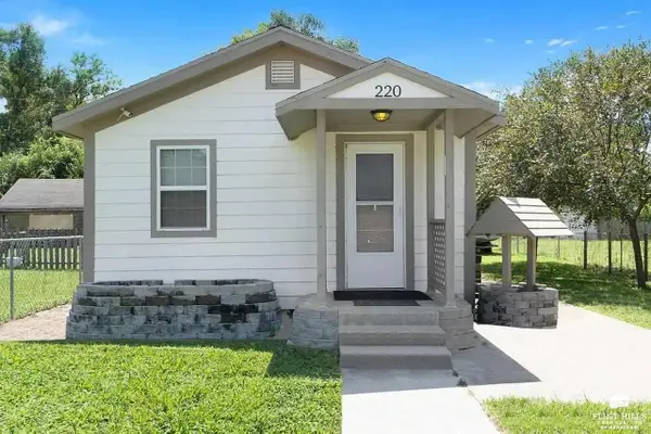 220 13th Street, Ogden, KS 66517