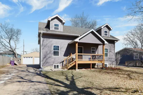 820 Church Avenue, Manhattan, KS 66502