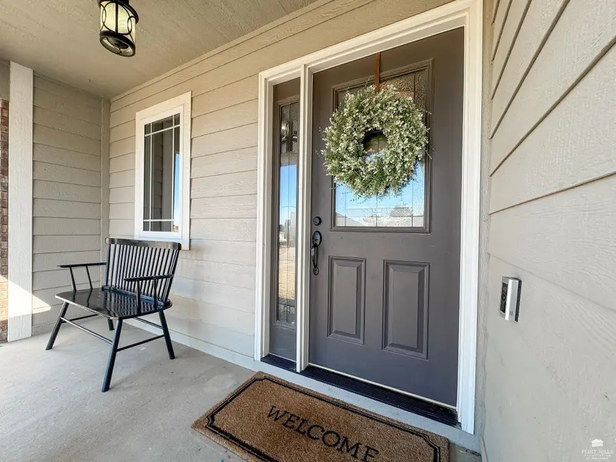 3720 Deakon Drive, Manhattan, KS 66503 - #3