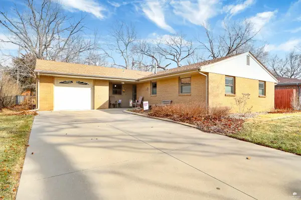 1820 Browning Avenue, Manhattan, KS 66502