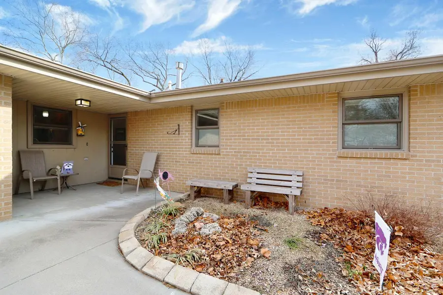 1820 Browning Avenue, Manhattan, KS 66502 - #2