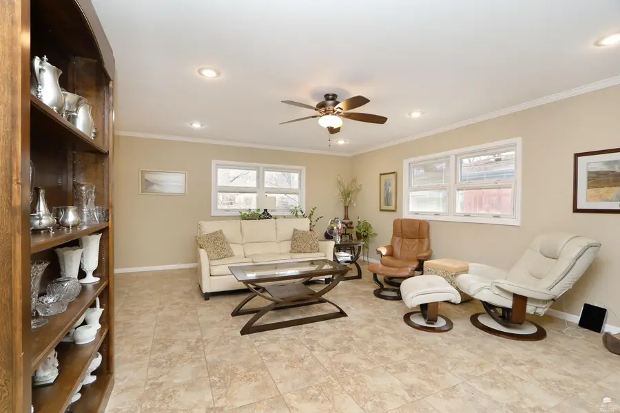 1820 Browning Avenue, Manhattan, KS 66502 - #3