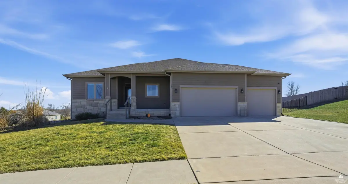 305 Firethorn Drive, Manhattan, KS 66503 - #1