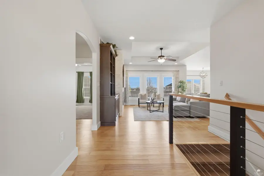 305 Firethorn Drive, Manhattan, KS 66503 - #3