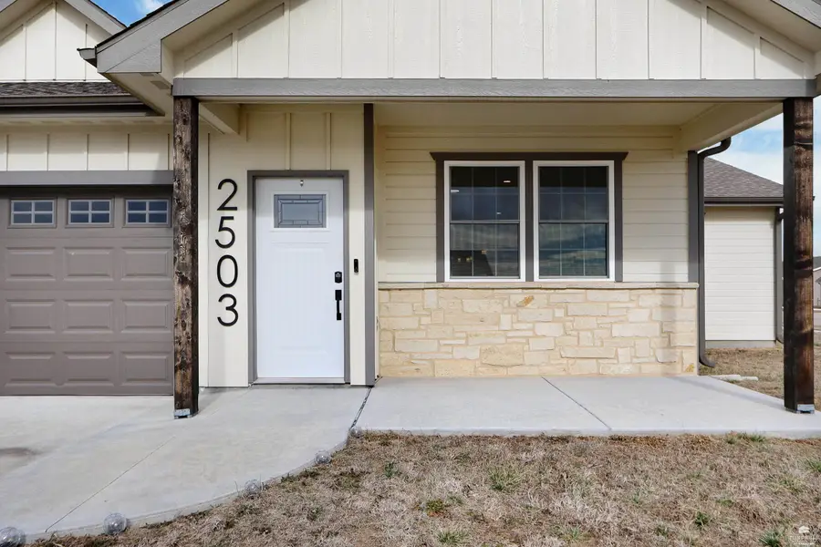 2503 Wren Lane, Junction City, KS 66441 - #3