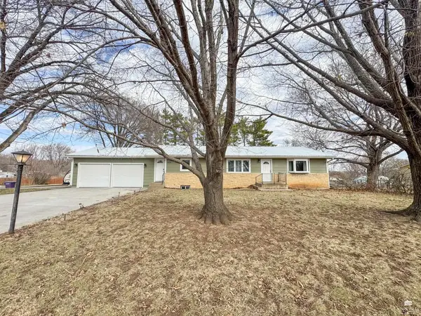 2424 Rogers Boulevard, Manhattan, KS 66502