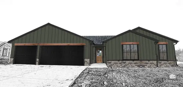 9162 Camp Court, Manhattan, KS 66502