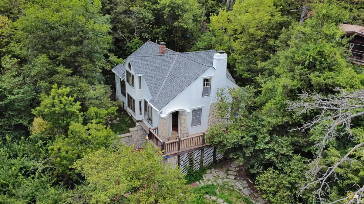 115 N Delaware, Manhattan, KS 66502 - #1