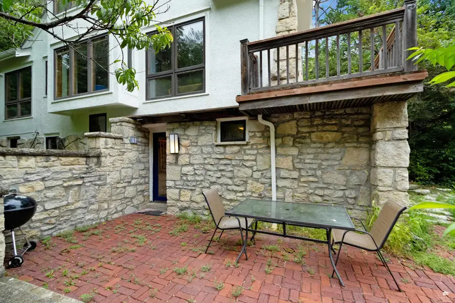 115 N Delaware, Manhattan, KS 66502 - #3