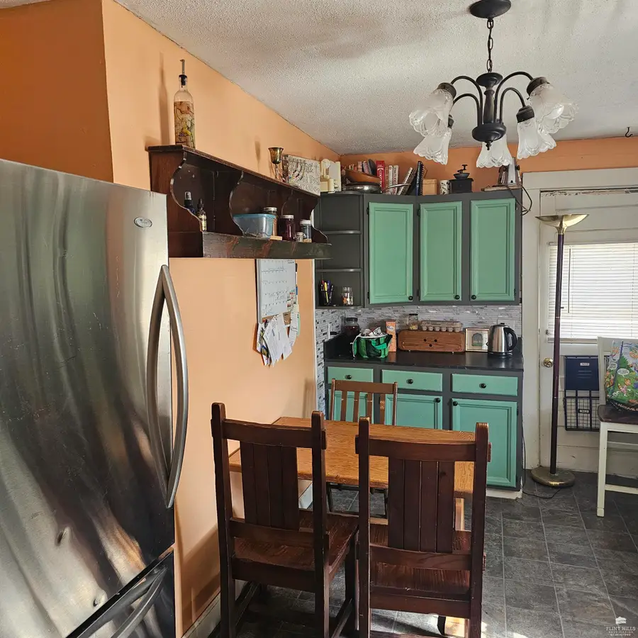 215 S Factory, Enterprise, KS 67441 - #3