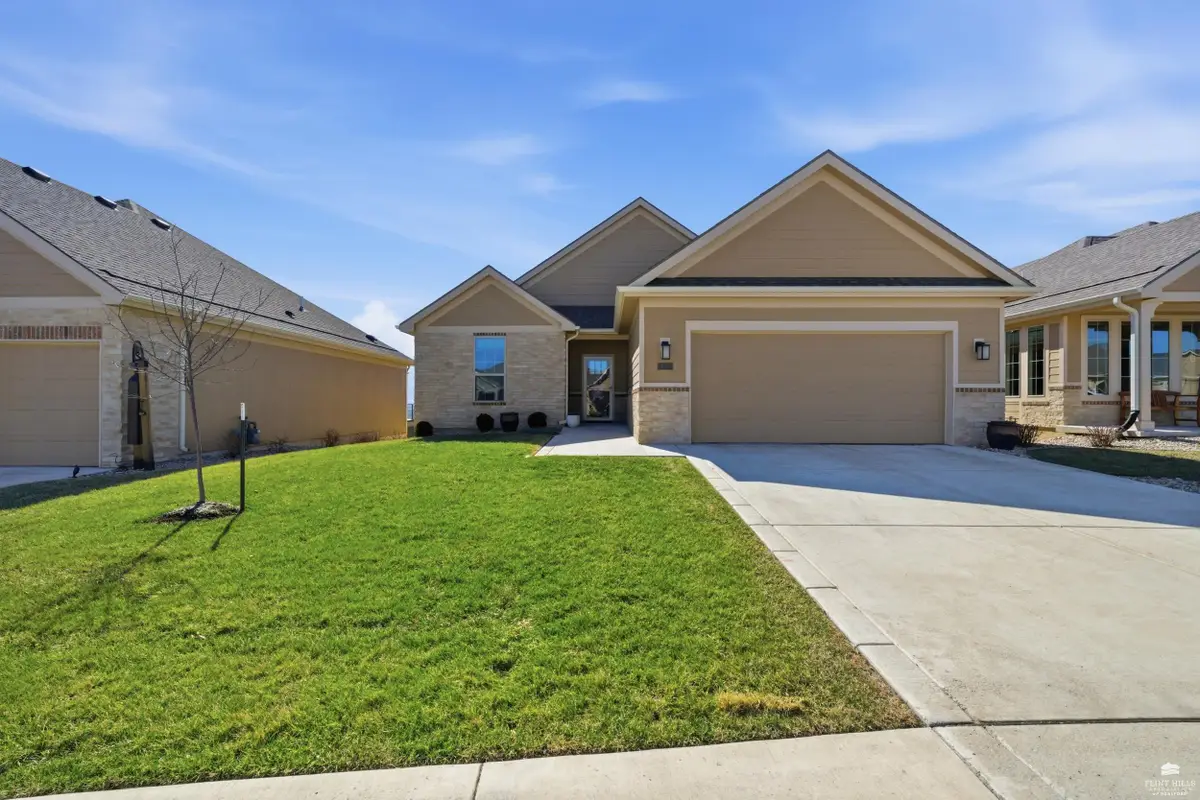 4705 Lichen Lane, Manhattan, KS 66503 - #1