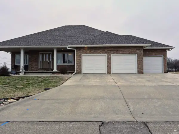 520 Elise Heights, Abilene, KS 67410