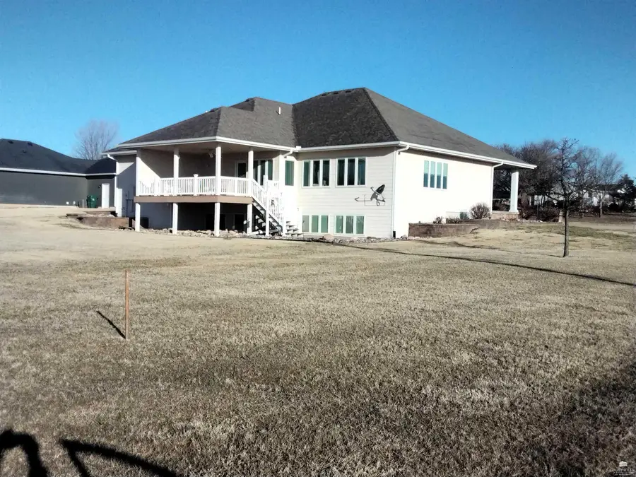 520 Elise Heights, Abilene, KS 67410 - #2