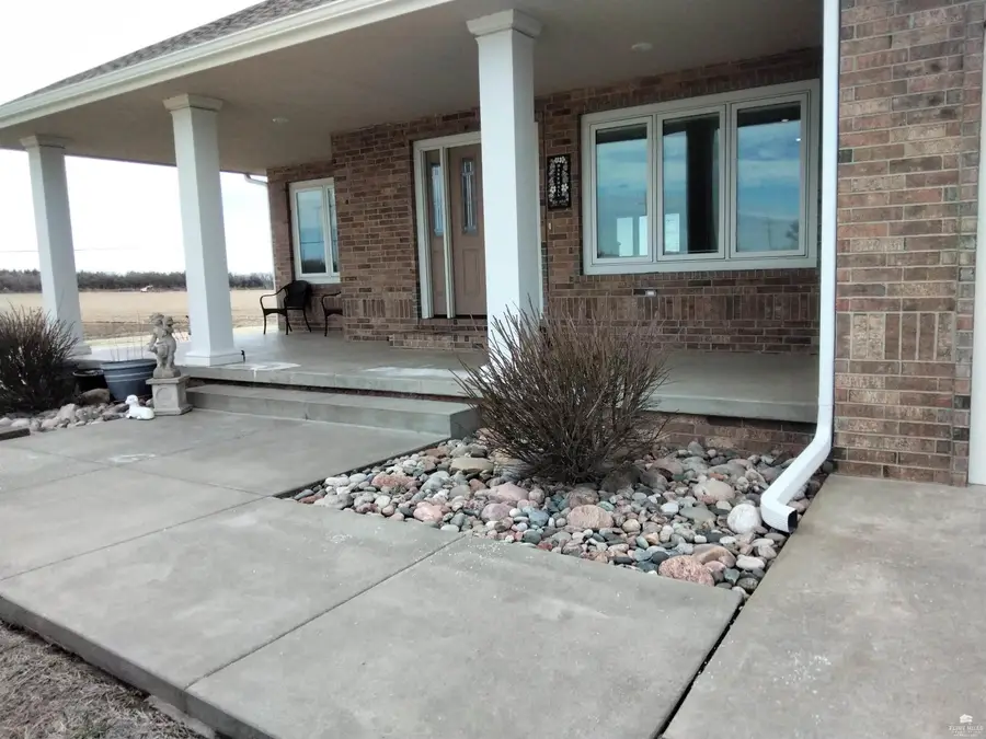 520 Elise Heights, Abilene, KS 67410 - #3